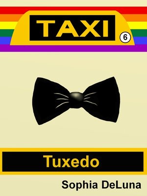 cover image of Taxi--Tuxedo (Book 6)